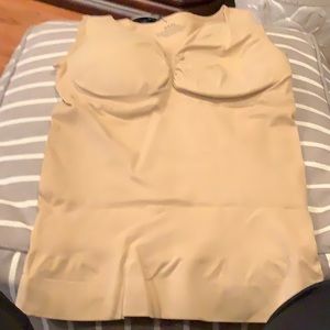 Ladies cami size 1X